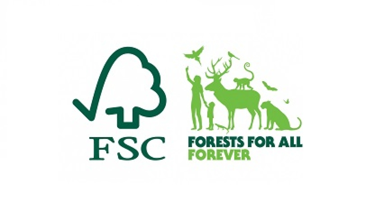 A new strapline of Forests For All Forever is intended to reaffirm FSC’s vision of saving the world’s forests for future generations A new strapline of Forests For All Forever is intended to reaffirm FSC’s vision of saving the world’s forests for future generations
