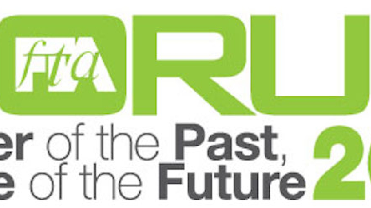 FTA Forum 2016 reveals theme Labels & Labeling
