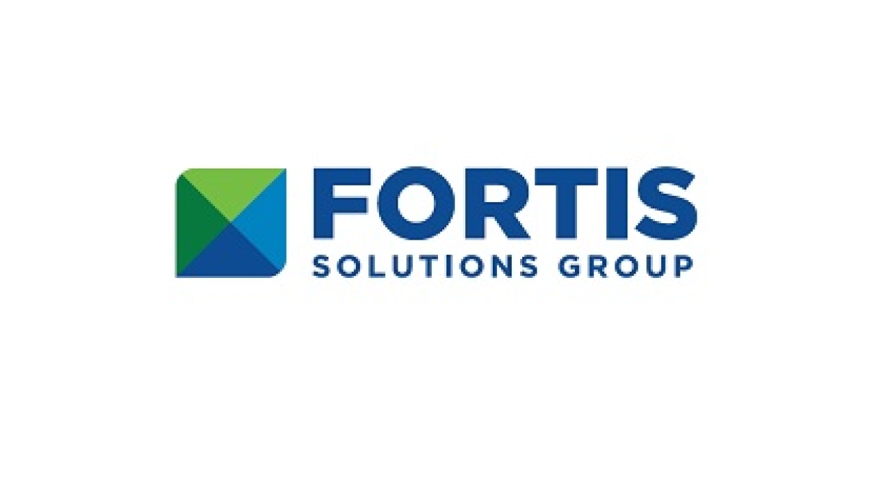 The addition is part of Fortis Solutions Group’s strategy to pursue attractive acquisitions to further the breadth of product offerings and locations which can serve its customer base