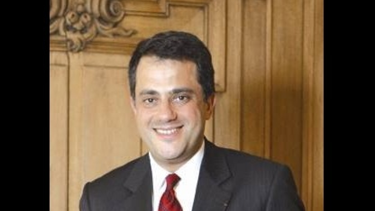 Frédéric Lemoine, chairman of the executive board of Wendel, has been named as the new chairman of the Constantia Flexibles supervisory board Frédéric Lemoine, chairman of the executive board of Wendel, has been named as the new chairman of the Constantia Flexibles supervisory board