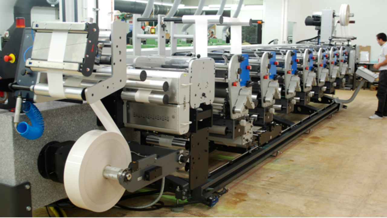 Gallus India installs more than a dozen presses since January 