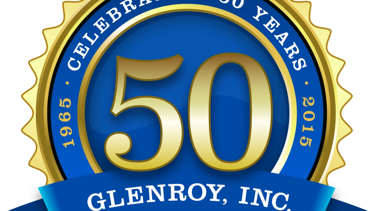 Glenroy celebrates 50 years in flexible packaging