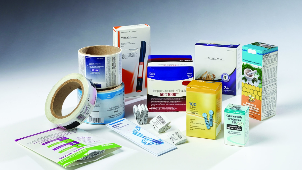 3C! Packaging is an independent privately-owned pharmaceutical packaging products company