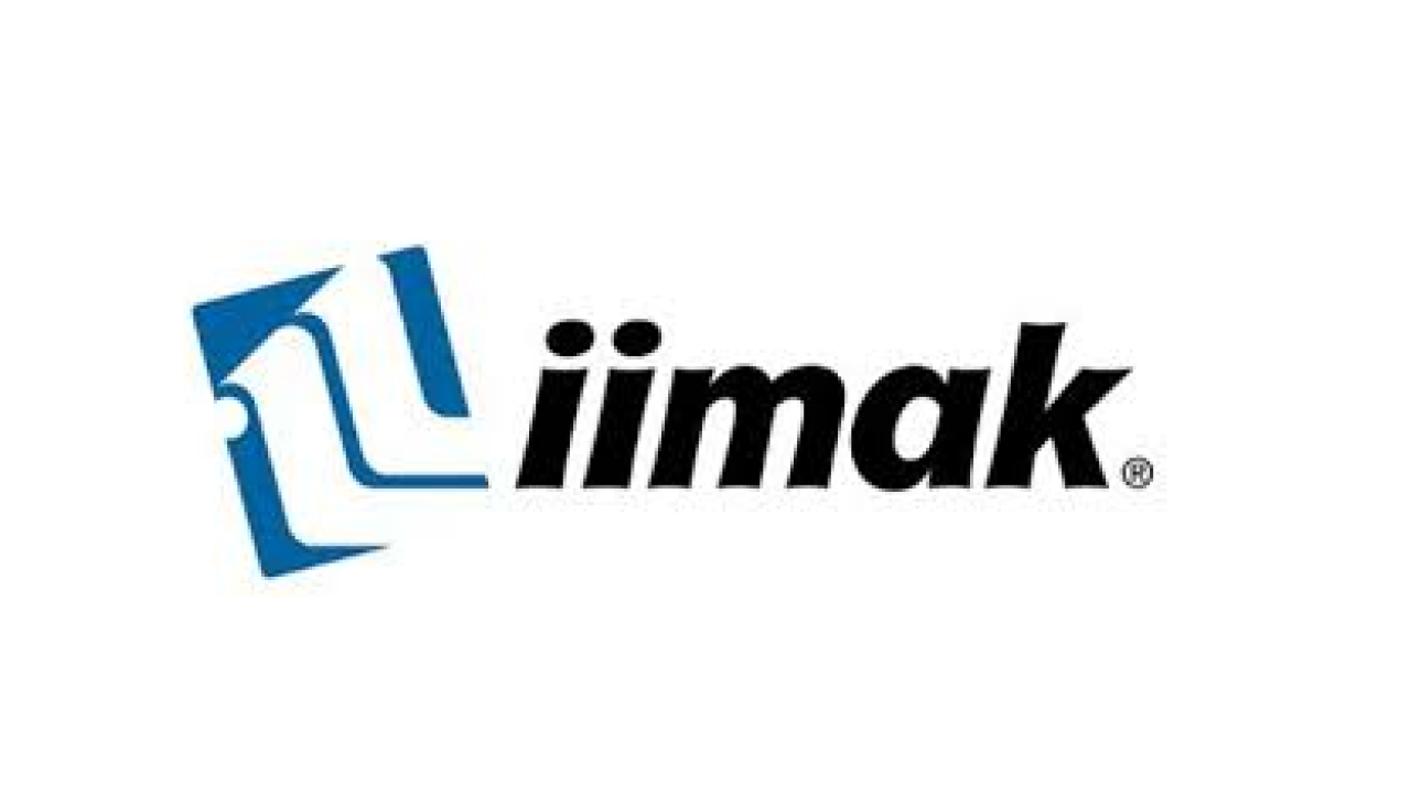 IIMAK releases new thermal transfer ribbon IIMAK releases new thermal transfer ribbon