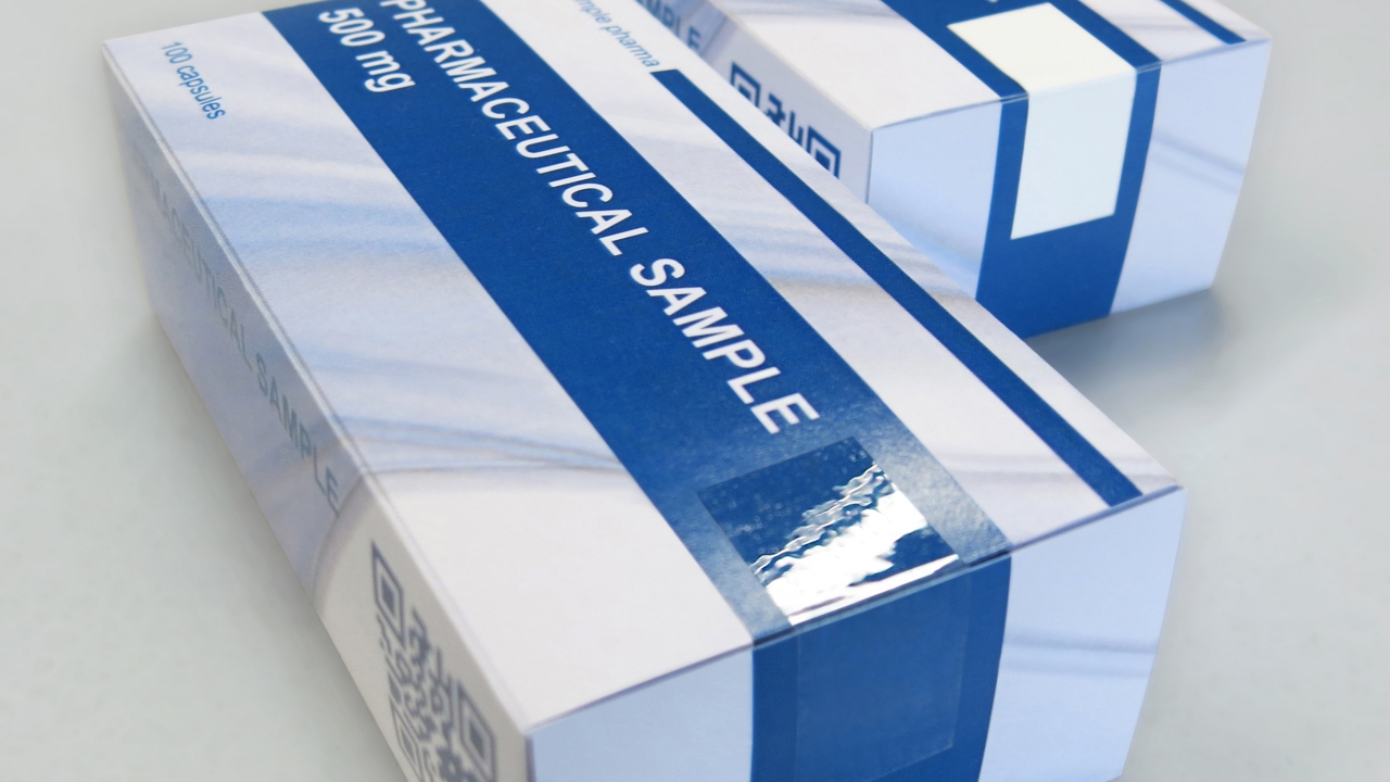 LOFO High Tech Film launches base films for medical products