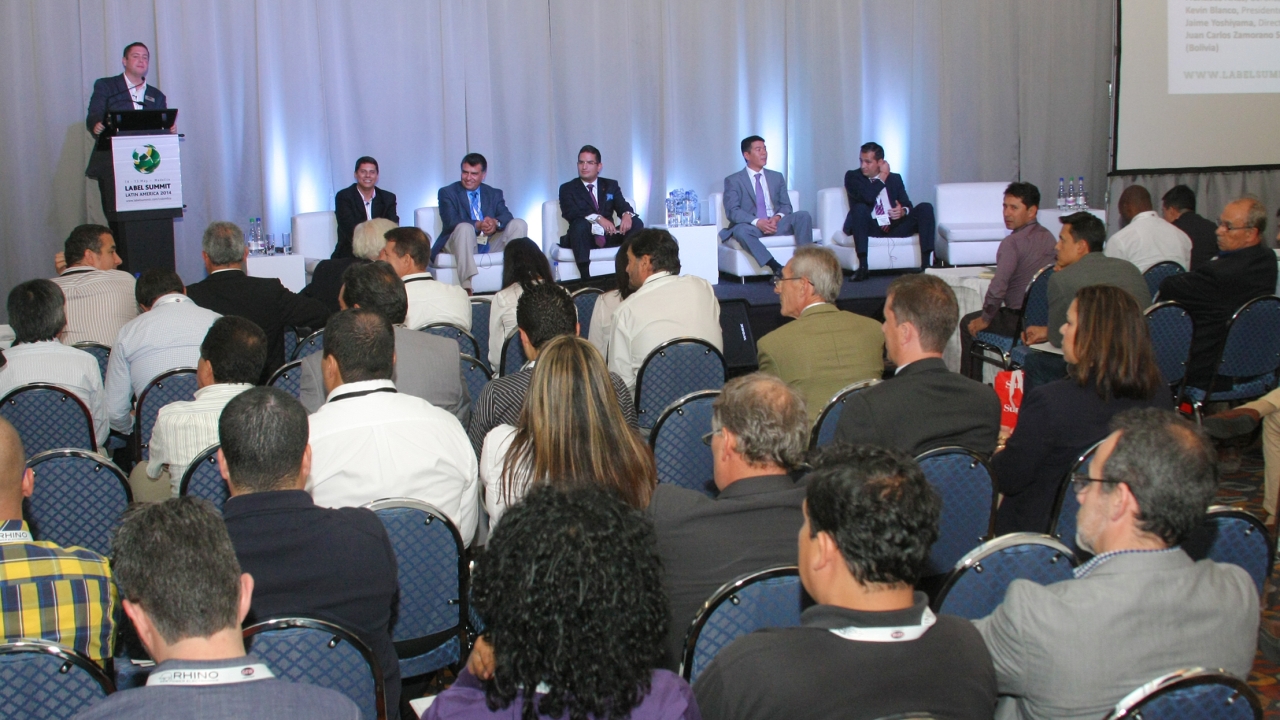 The previous Label Summit Latin America, held last year in Medellin, Colombia, hosted more people than any Label Summit run anywhere in the world The previous Label Summit Latin America, held last year in Medellin, Colombia, hosted more people than any Label Summit run anywhere in the world
