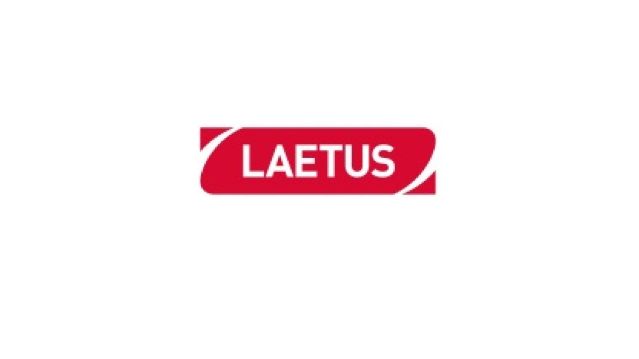 Laetus has sold more than 18,000 systems across the globe including more than 42,000 Laetus cameras and sensors