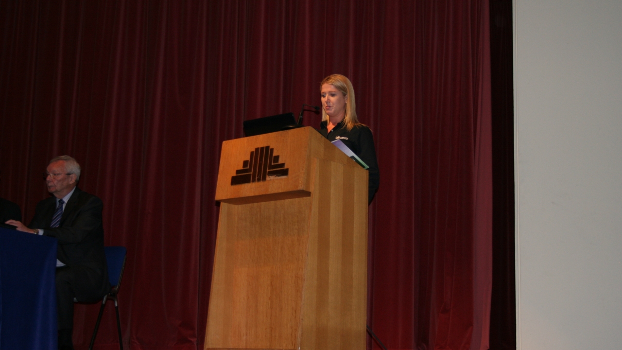 Lisa Milburn, MD Tarsus Labels and Packaging group 