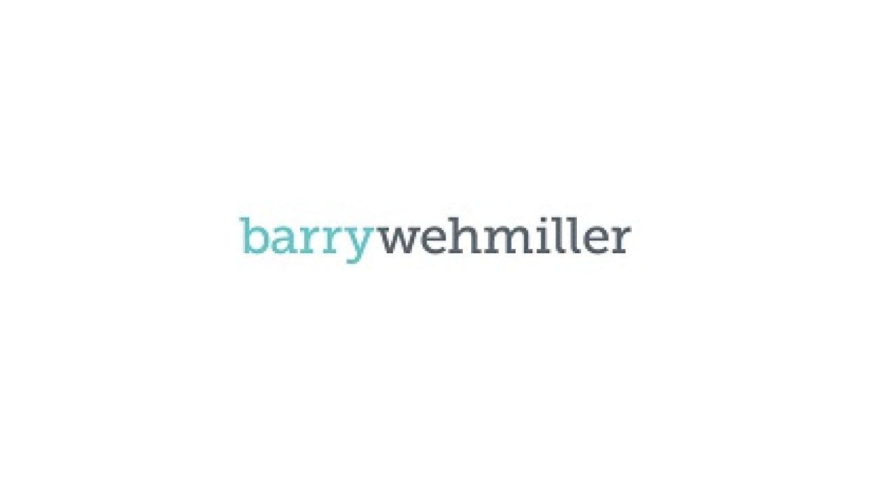 Barry‐Wehmiller is to acquire the Bielomatik group associated with the paper processing product line of Bielomatik Leuze Barry‐Wehmiller is to acquire the Bielomatik group associated with the paper processing product line of Bielomatik Leuze