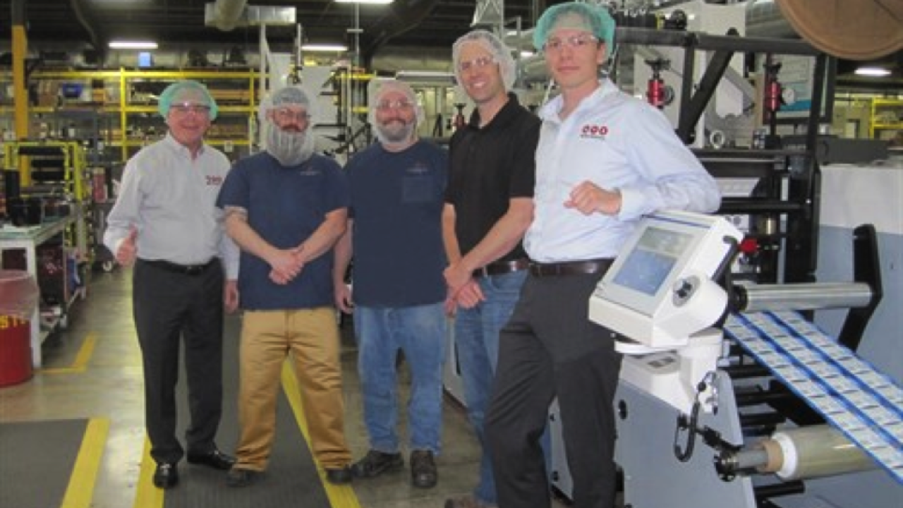 MPS Systems North America with Outlook Group MPS Systems North America with Outlook Group