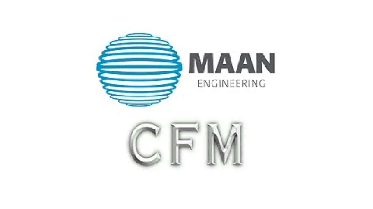 Colin Farrant, through CFM, will be responsible for promoting Inlinerless in the UK 