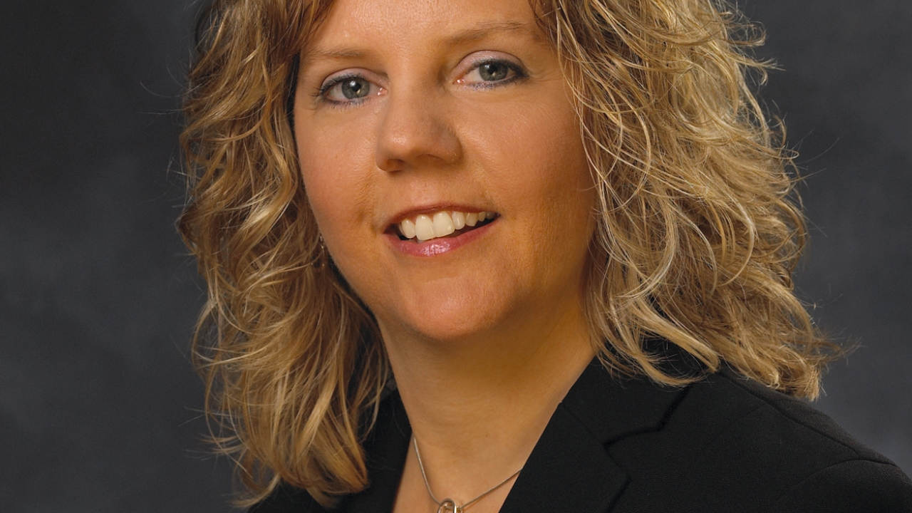 Mary Sullivan has been appointed as regional sales manager for the West Coast Mary Sullivan has been appointed as regional sales manager for the West Coast