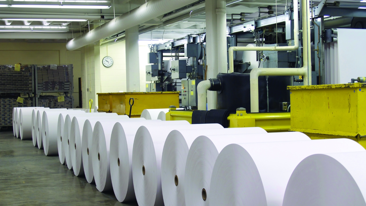 When added to size press treatments at the mill, DigiPrime 1600 acts as a primer, optimizing the paper for use on HP Indigo presses When added to size press treatments at the mill, DigiPrime 1600 acts as a primer, optimizing the paper for use on HP Indigo presses