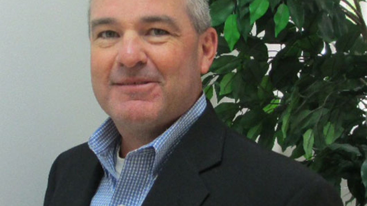 Paul Teachout of Nilpeter USA is a member of the new FTA membership committee Paul Teachout of Nilpeter USA is a member of the new FTA membership committee