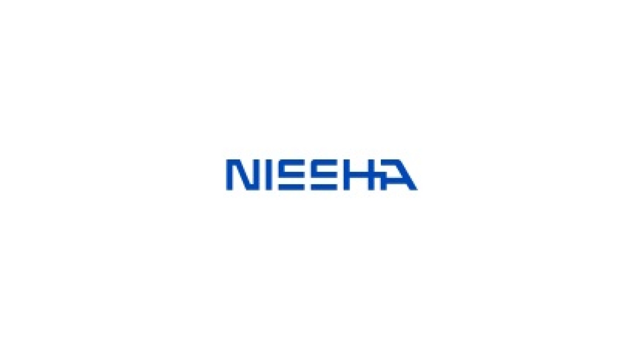 Nissha is a listed Japan-based printing technologies company and operates in multiple markets Nissha is a listed Japan-based printing technologies company and operates in multiple markets