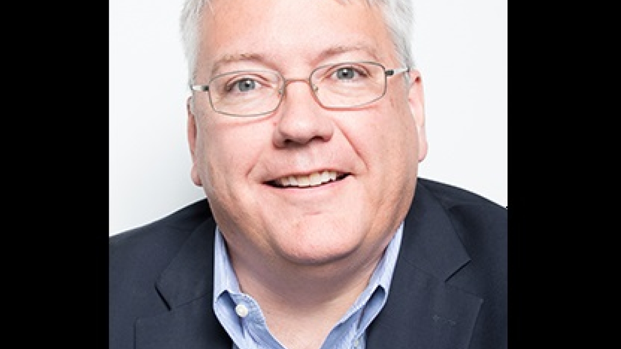 Mark Chrisman’s career has included leadership roles in both sales and global sourcing