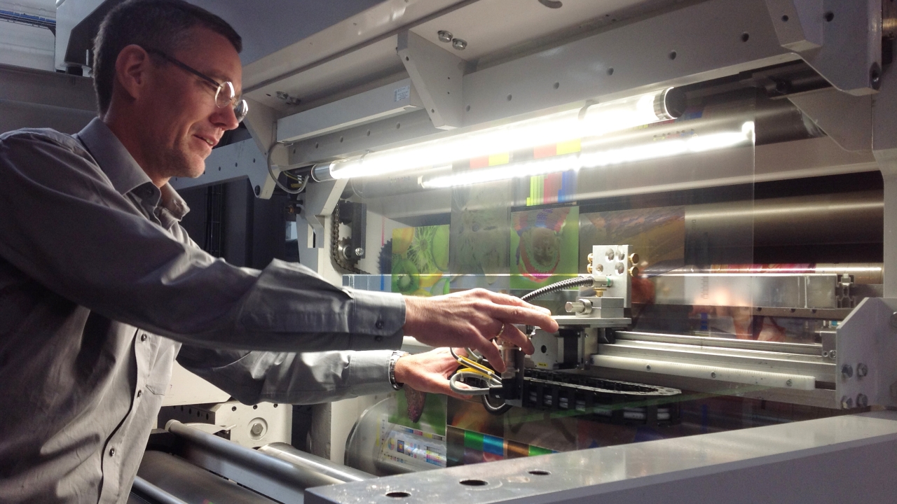 On-site services include management of installations, maintenance and repairs, and consultation