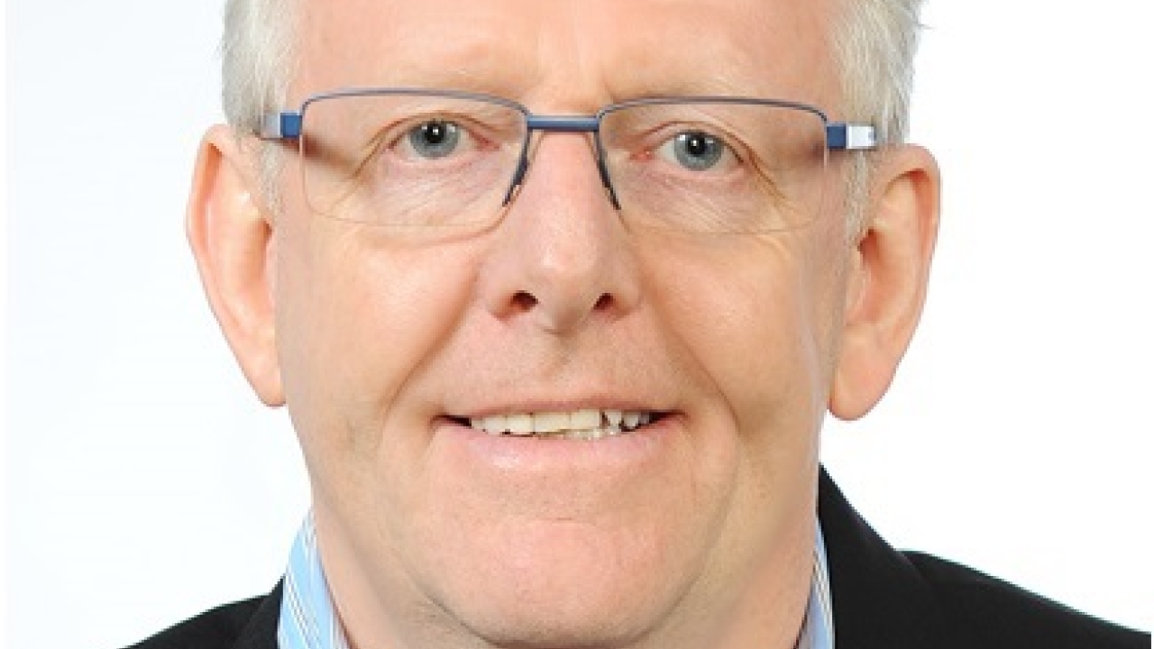 John Winderam joins Esko from Tektronix John Winderam joins Esko from Tektronix
