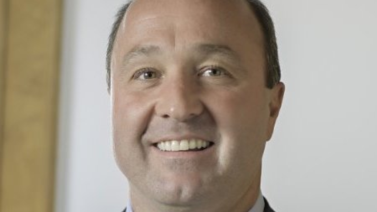 Prolamina CEO Greg Tucker is to take up the same role within the new company created by the merger of Prolamina and Ampac