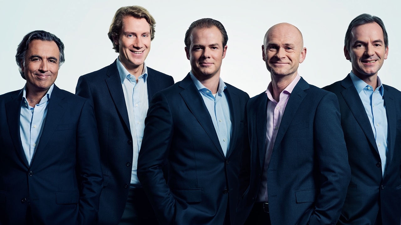 Rako welcomes new shareholder Rako welcomes new shareholder