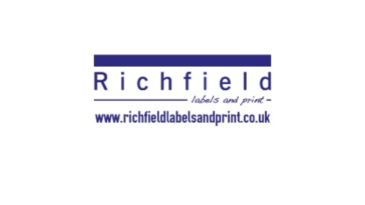 Richfield Labels has been manufacturing labels and tags at its factory in Reading since 1996, and has recently moved into much larger manufacturing facilities Richfield Labels has been manufacturing labels and tags at its factory in Reading since 1996, and has recently moved into much larger manufacturing facilities