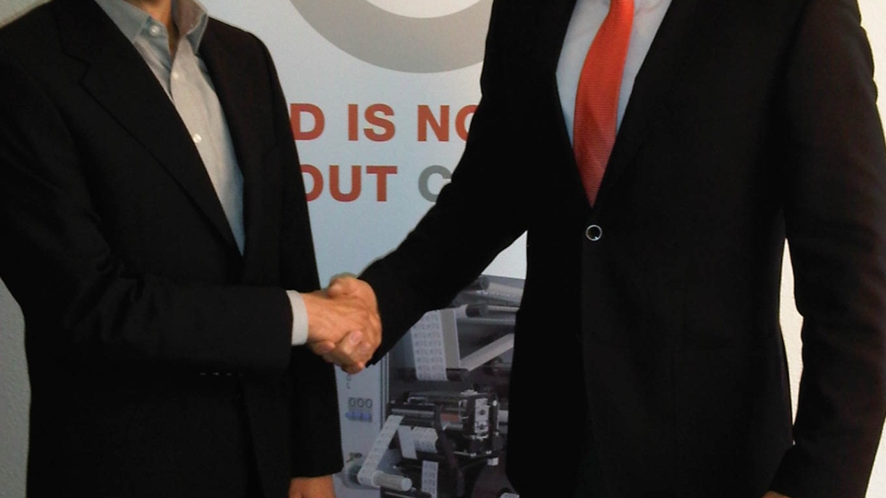 Rotocontrol has appointed Peer Gronkowsky as chief technology officer