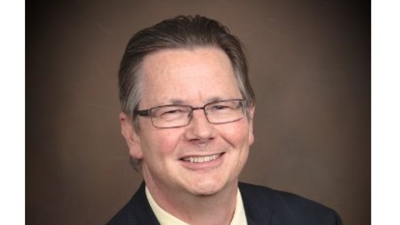 Ton Hendrix took up his new role at SPGPrint as of December 1, 2015