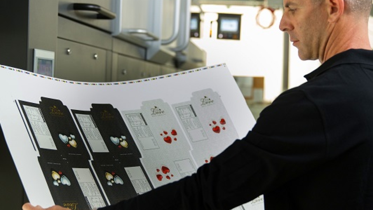 Scodix E106 delivers multiple print enhancements in one versatile technology platform, including Scodix Sense, Scodix Spot, Scodix Braille, Scodix Digital Embossing, Scodix Variable Data finishes and Scodix Foil
