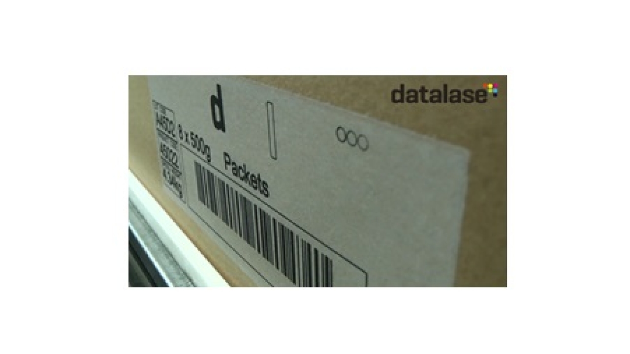 New company to bring laser coding and marking technology to Asia