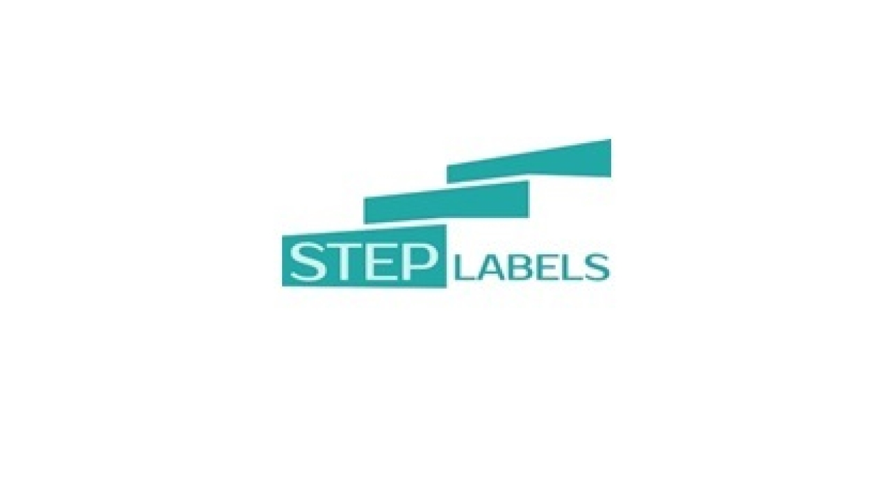 Lancashire-based Step Labels will predominantly specialize in the production of a wide variety of thermal and non-thermal plain labels