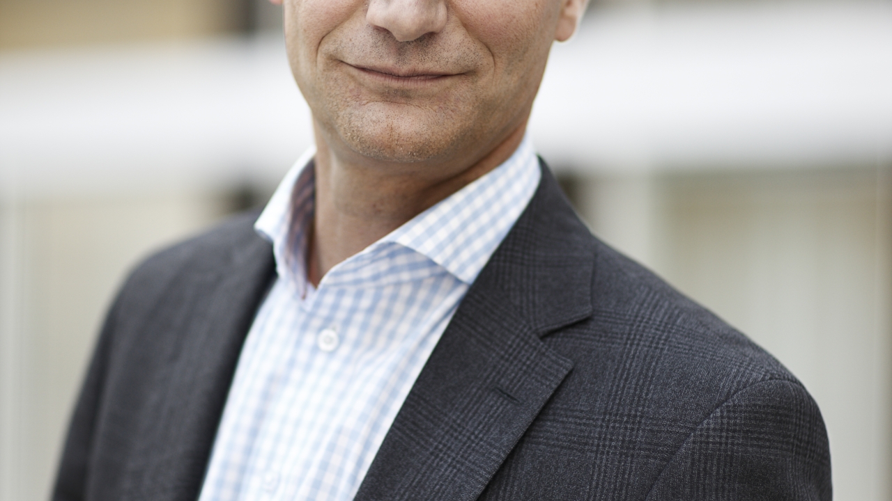 Stora Enso has named Markus Mannström as chief technology officer (CTO) to head up the substrate supplier’s new group technology function Stora Enso has named Markus Mannström as chief technology officer (CTO) to head up the substrate supplier’s new group technology function