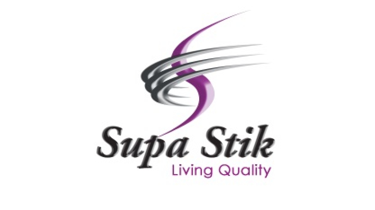 Bill Holywell founded Australia's Supa Stik Labels in 1969 