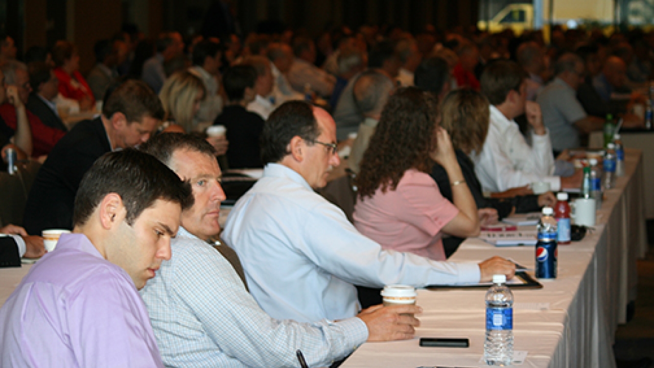 TLMI Meeting shot 2015