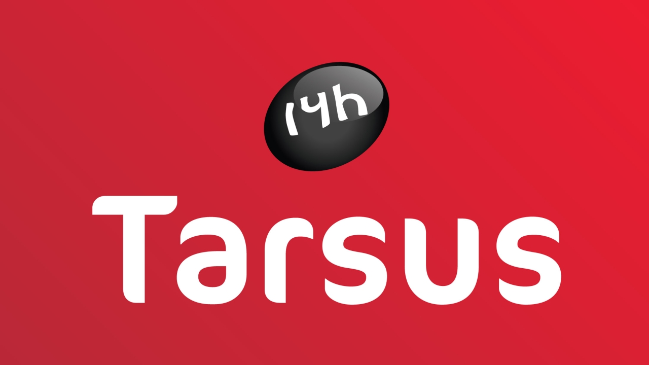 Tarsus signs up to next charity challenge Tarsus signs up to next charity challenge