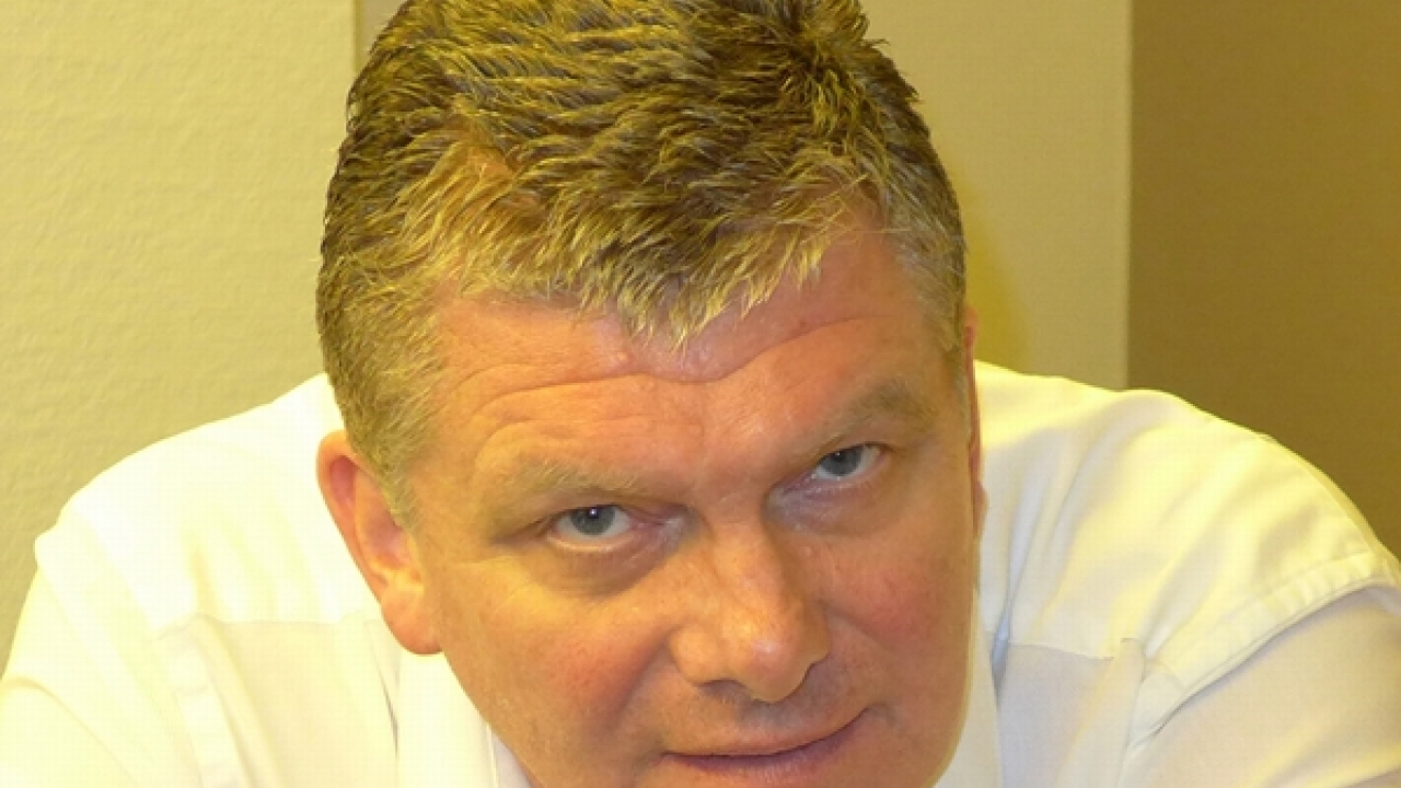 Both Mawdsley (pictured) and Teh, who is based in Kuala Lumpur, Malaysia, are taking up new positions with ThermoFlexX Both Mawdsley (pictured) and Teh, who is based in Kuala Lumpur, Malaysia, are taking up new positions with ThermoFlexX