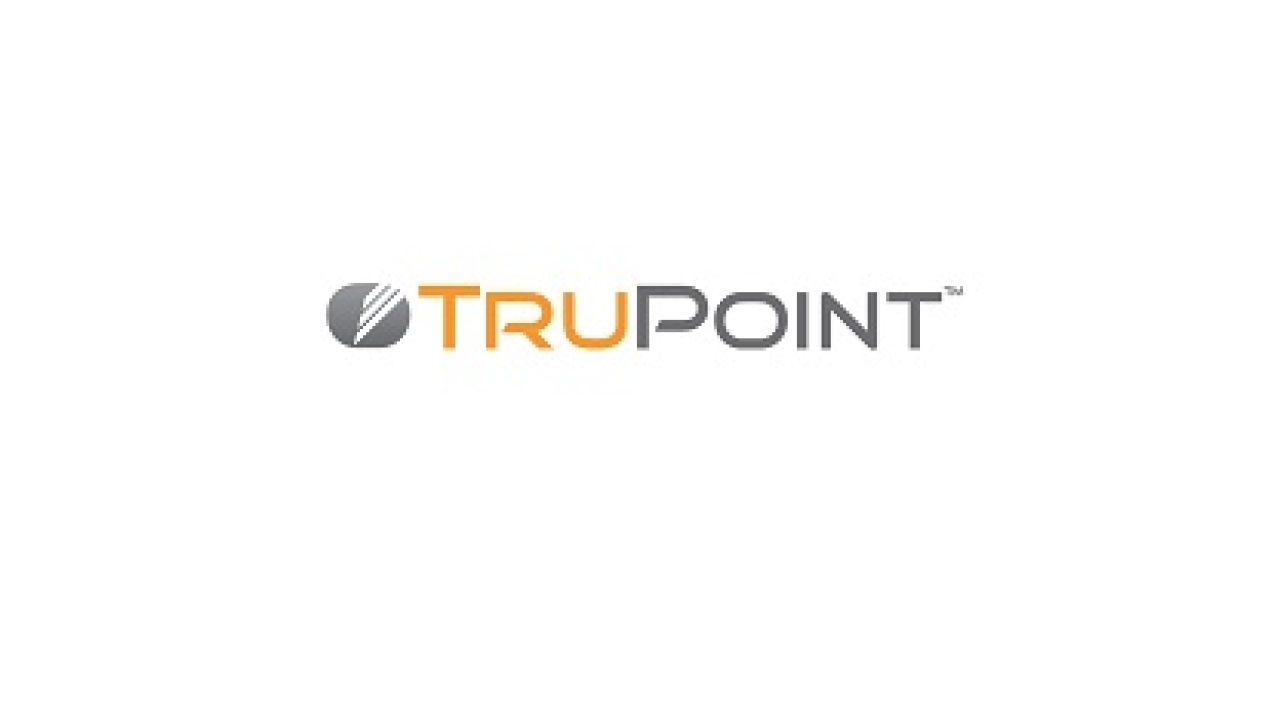 RR Print first became interested in TruPoint blades at Labelexpo Europe 2013 when Flexo Concepts tweeted about its newest blade innovation, TruPoint Orange