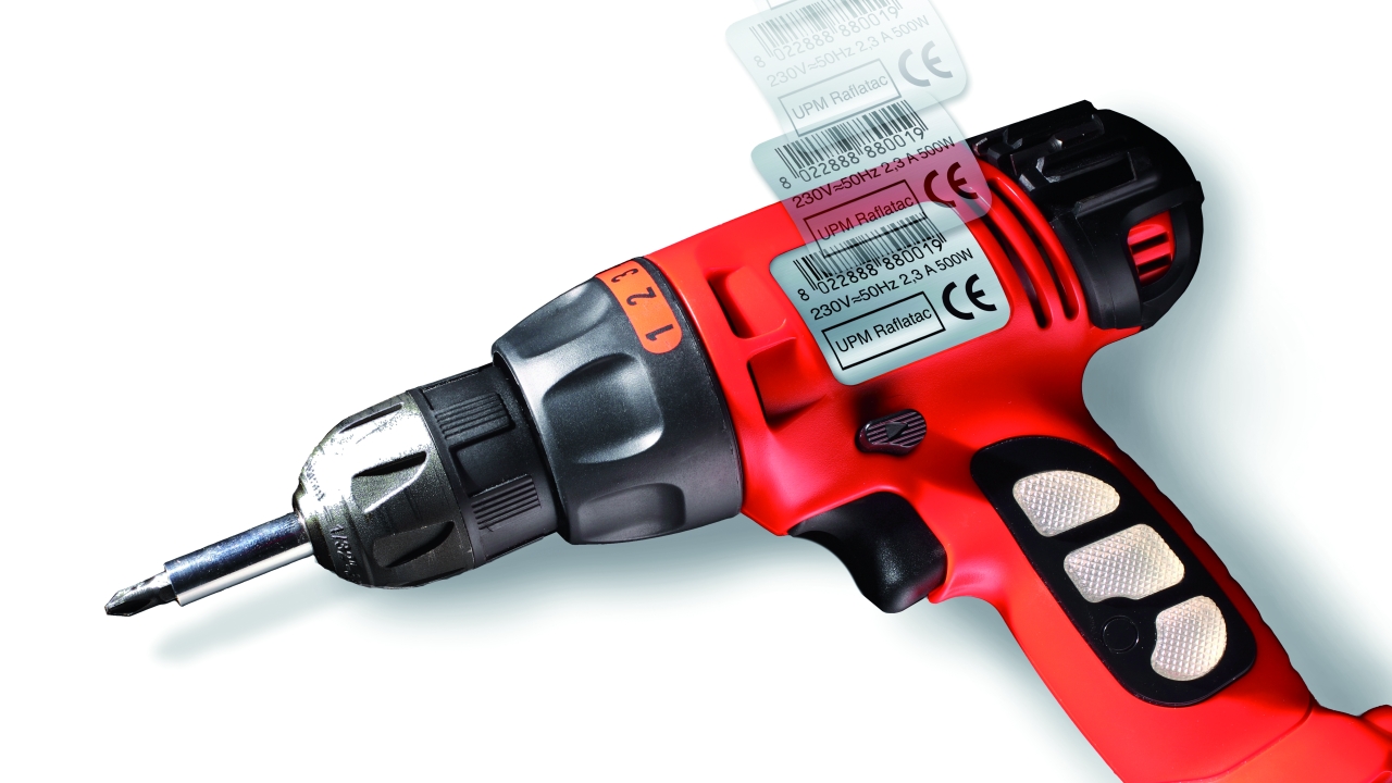 Available in Europe, PET Extra Matt Silver TC 50 has less than 20 percent gloss Available in Europe, PET Extra Matt Silver TC 50 has less than 20 percent gloss