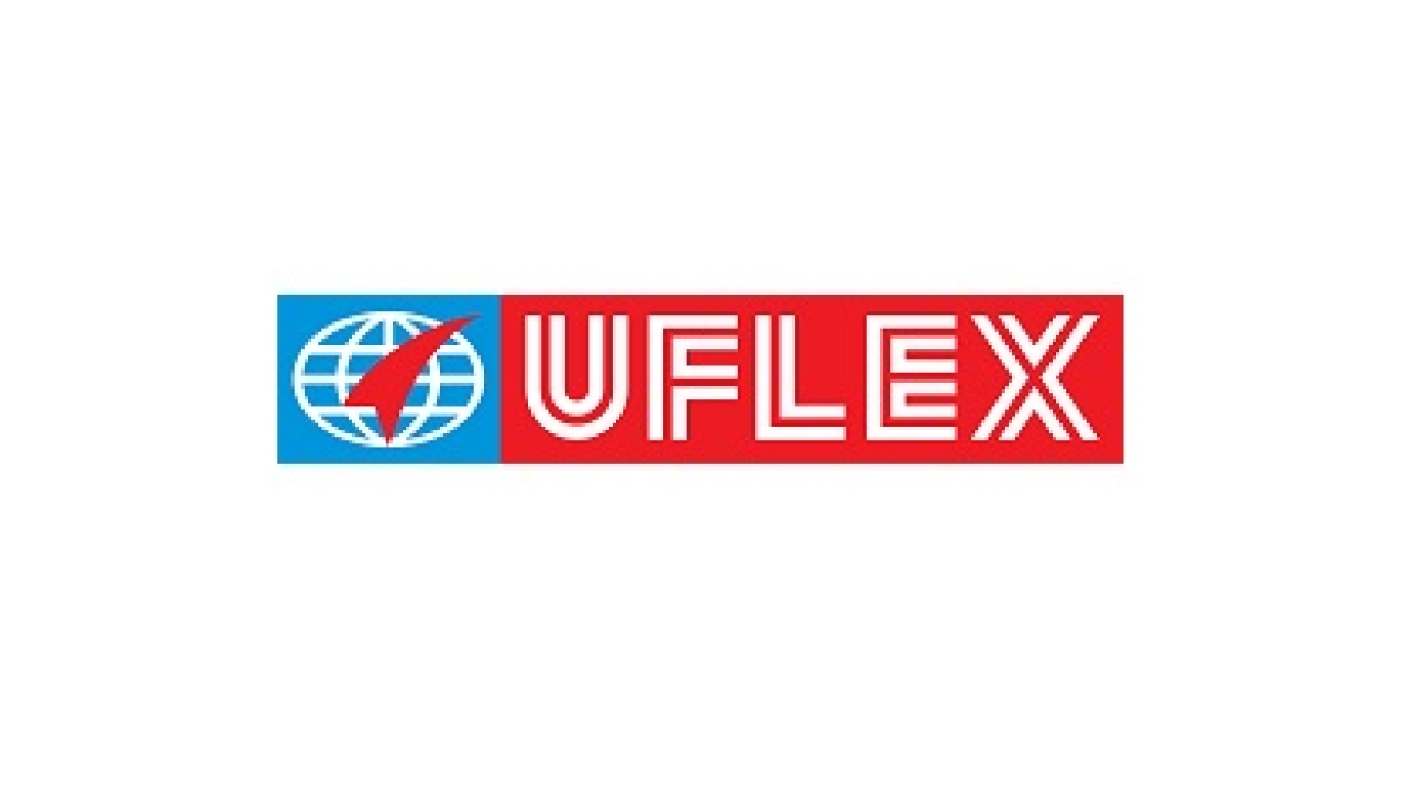Uflex's net profit stood at Rs. 78.7 crore as compared to Rs. 57.1 crore during the third quarter of 2014-15