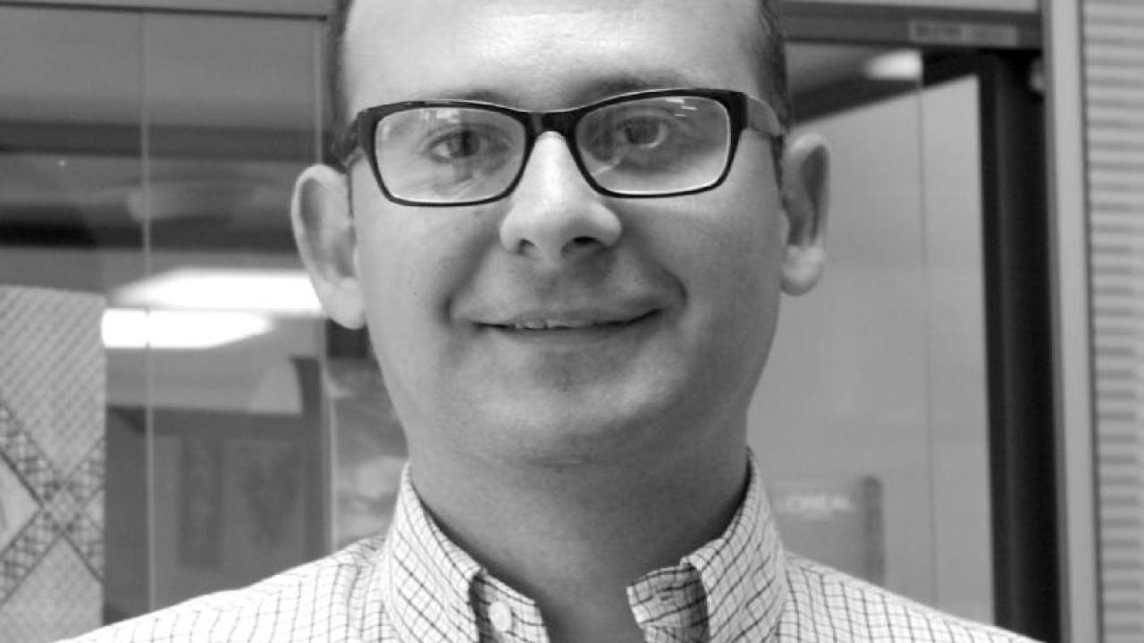 Miguel Chamizo brings 25 years of experience to Univacco Foils Holland