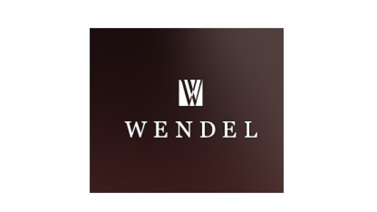 French investment house Wendel Group has completed the acquisition of Constantia Flexibles at an enterprise value of 2.3 billion EUR (2.8 billion USD) French investment house Wendel Group has completed the acquisition of Constantia Flexibles at an enterprise value of 2.3 billion EUR (2.8 billion USD)
