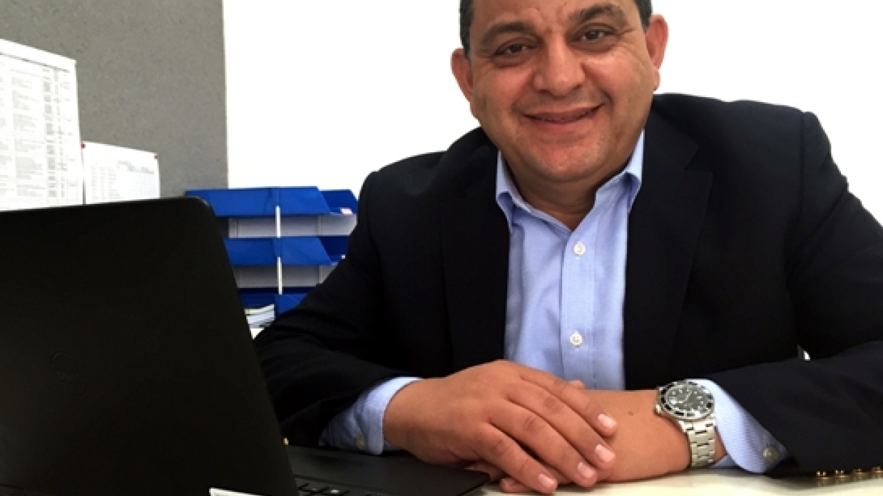 Ashraf ElArman joins Xerox India from Xerox Egypt