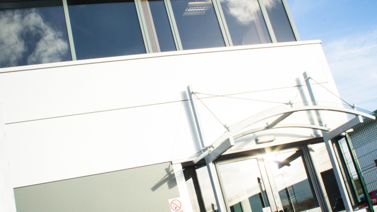 Foils sales and distribution center in Sheffield, UK has significantly increased both customers and revenues for API Group since it opened