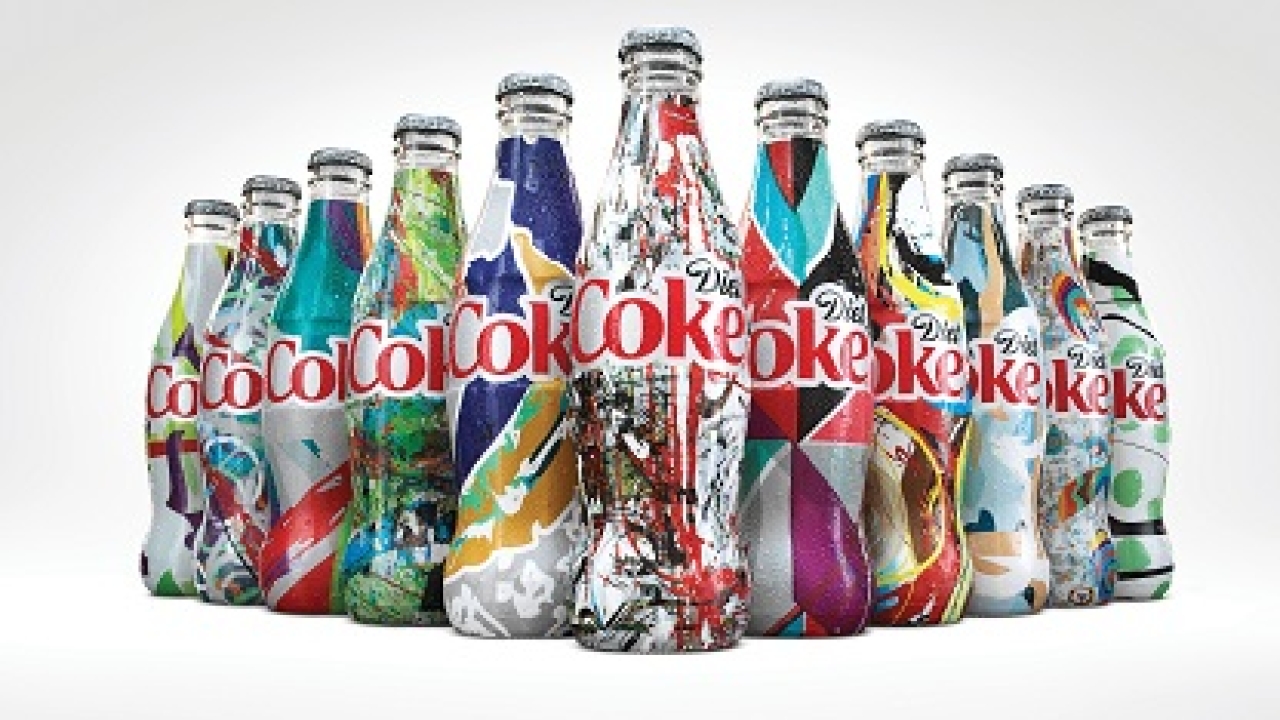 Diet Coke