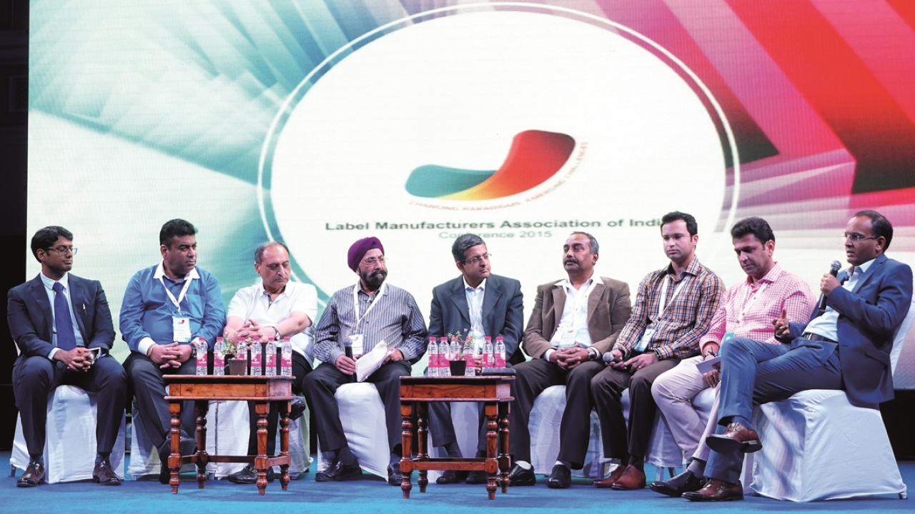 Indian converters discuss emerging challenges