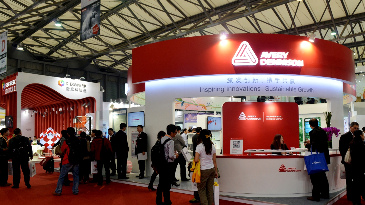 Labelexpo Asia 2013 review