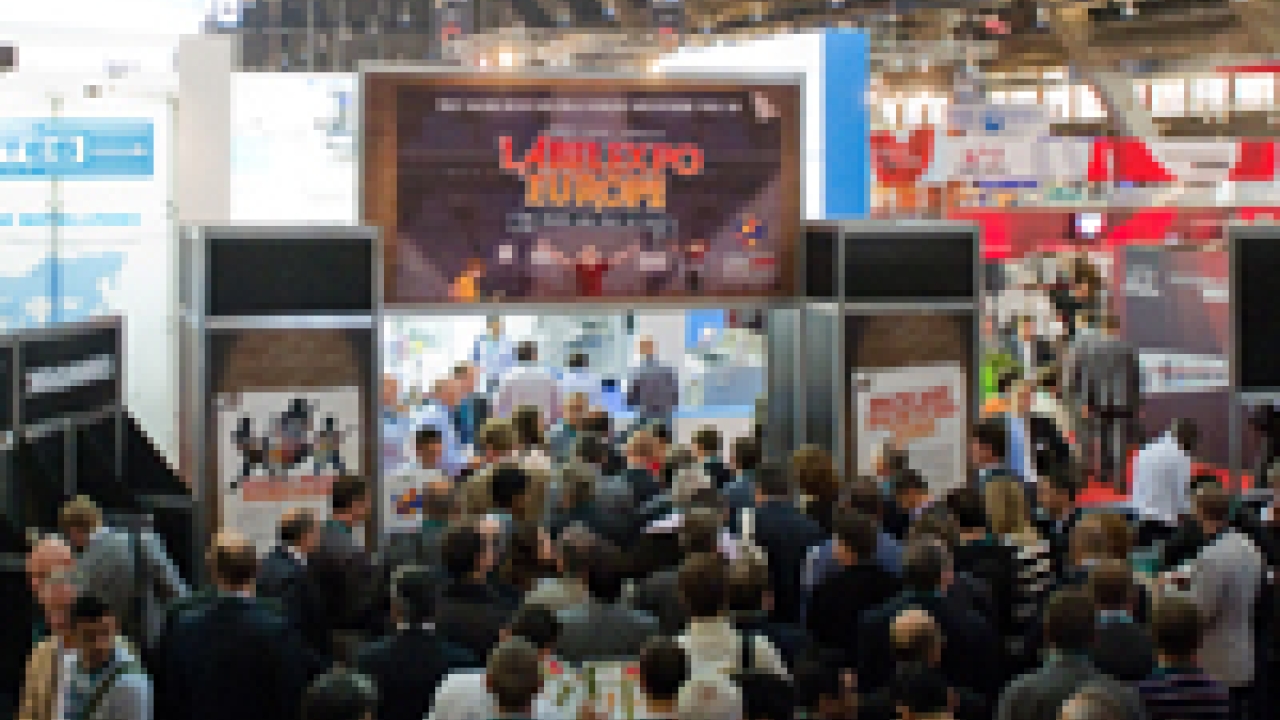 Package printing makes return to Labelexpo Europe