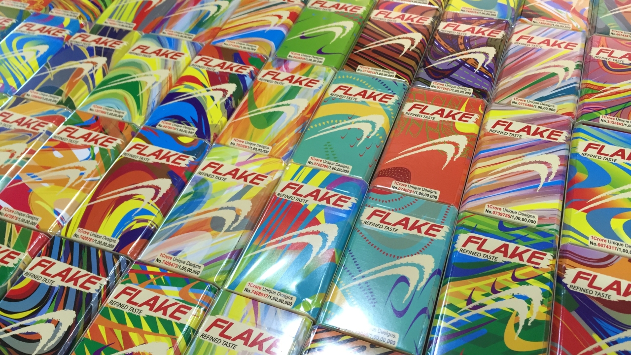 Pragati executes world’s biggest digital printing project