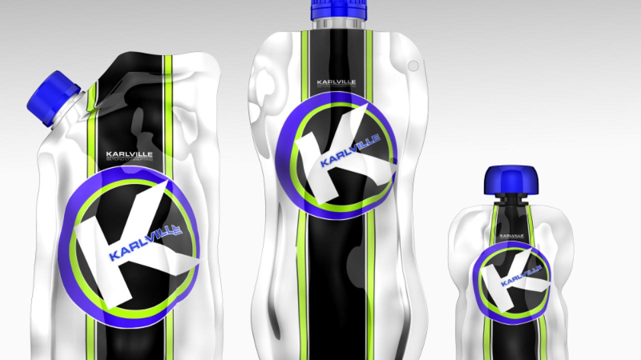 Karlville focuses on flexibles finishing Karlville focuses on flexibles finishing