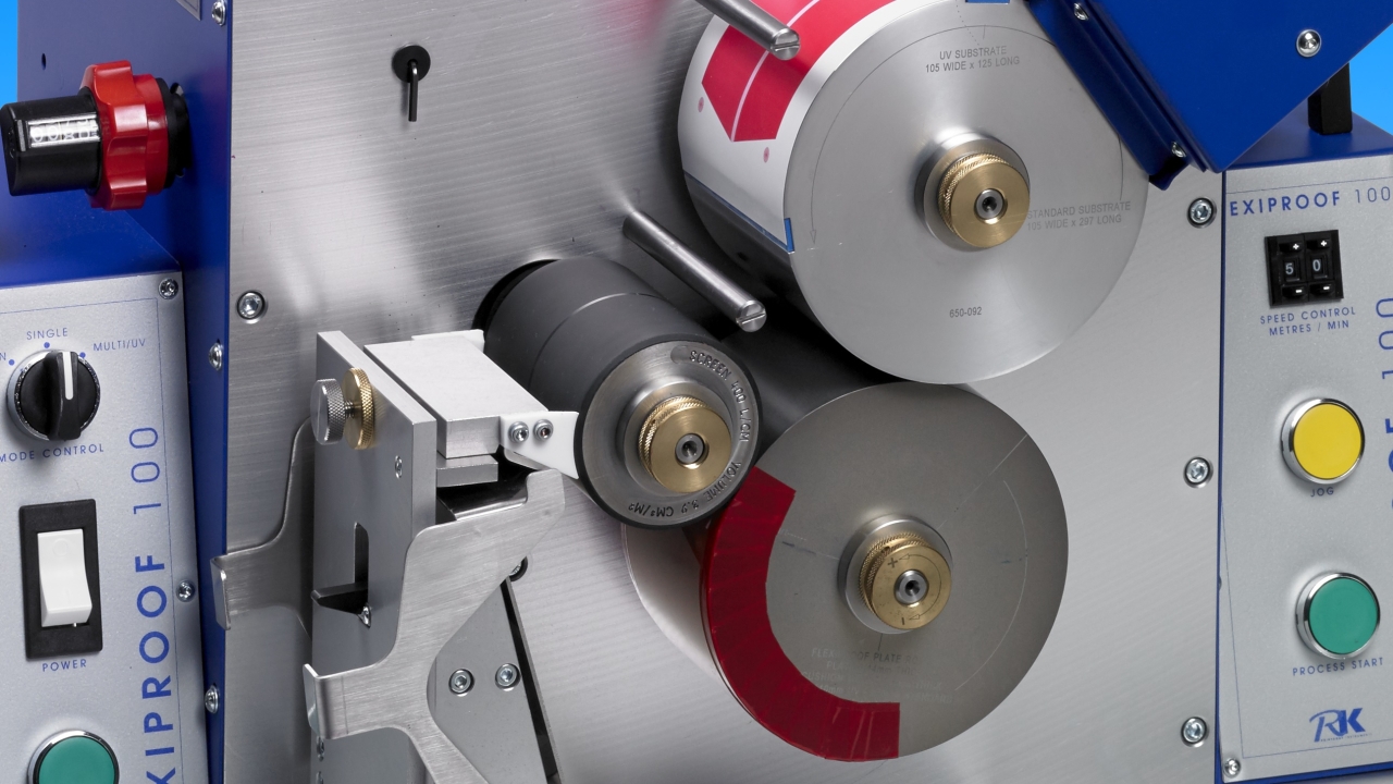 A window of opportunity for low migration UV inks and LED curing technology