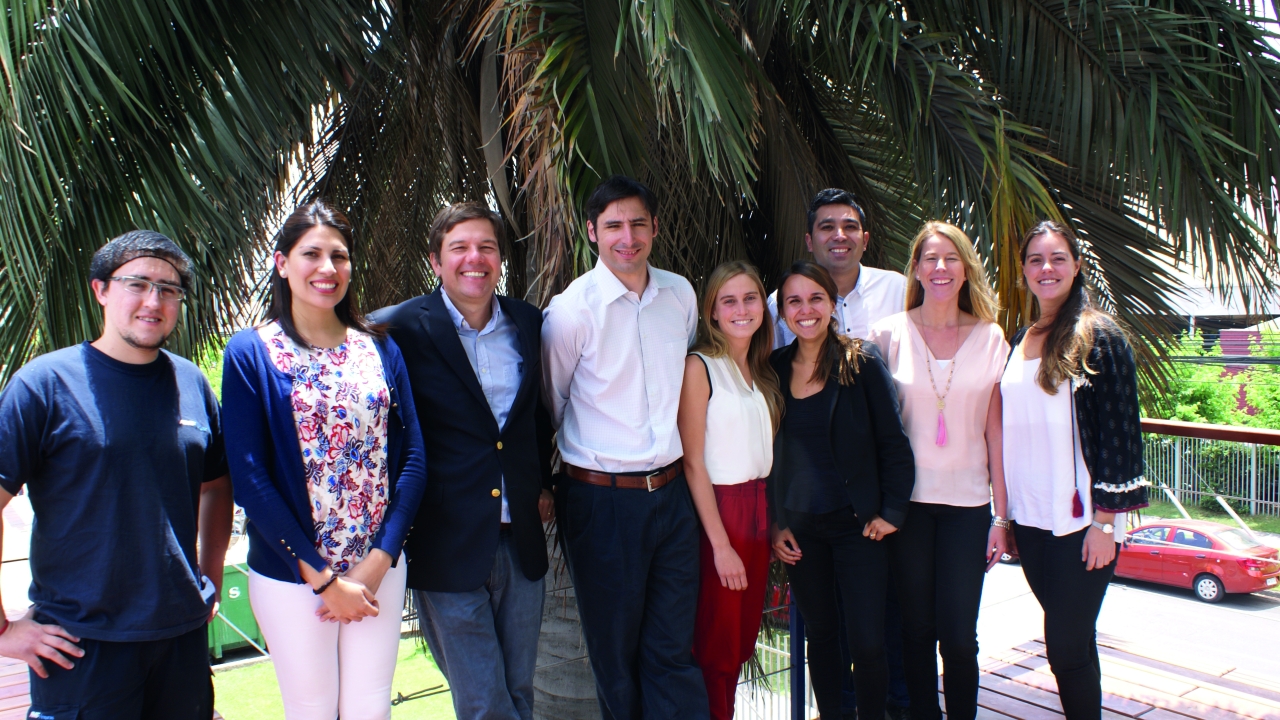 AMF Etiquetas opens Print Center